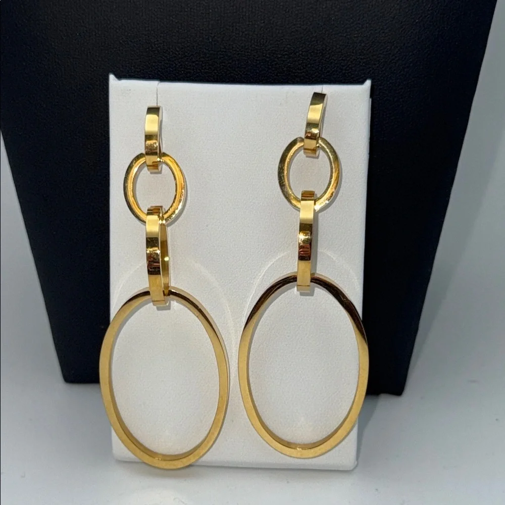 N/A gold tone